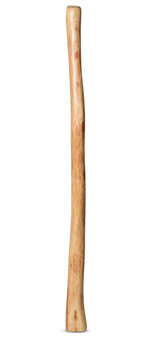 Medium Size Natural Finish Didgeridoo (TW696)